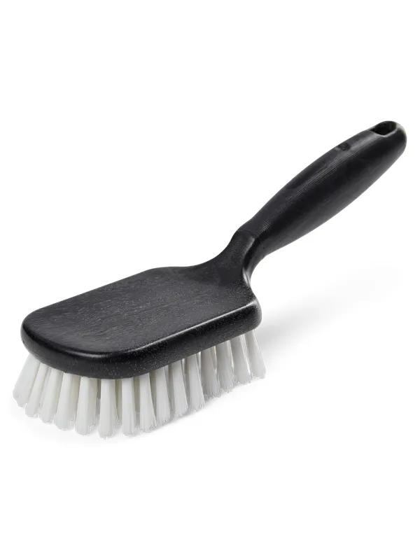 G.Funder Bucket brush