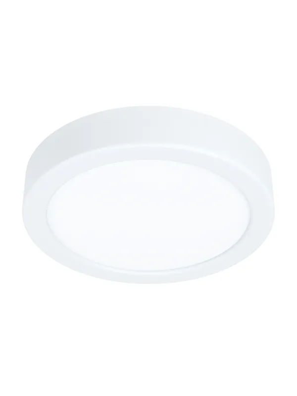 EGLO FUEVA 5 ceiling lamp Ø160 mm 3000K white