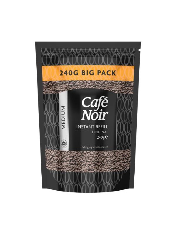 Café Noir Instant Big Pack - 240 g