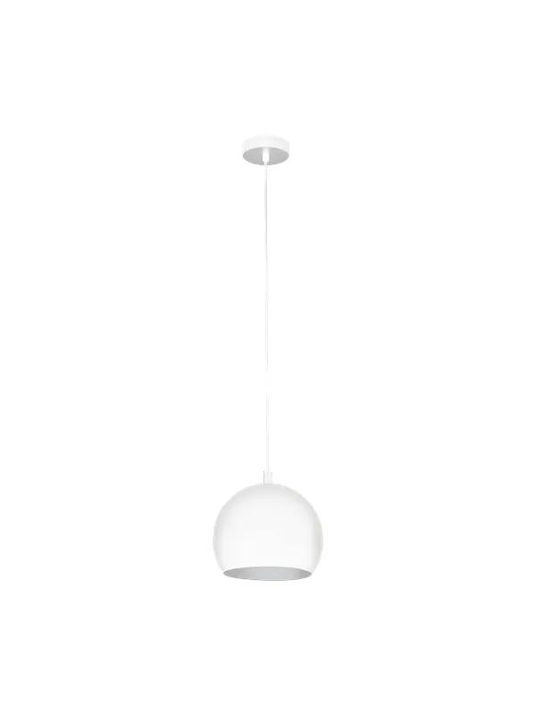 EGLO CAMBULOS long table pendant black