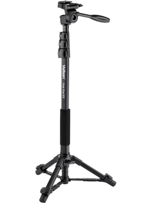 Velbon Pole Pod EX