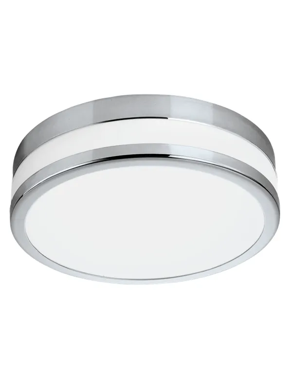 EGLO LED PALERMO wall/ceiling light  chrome