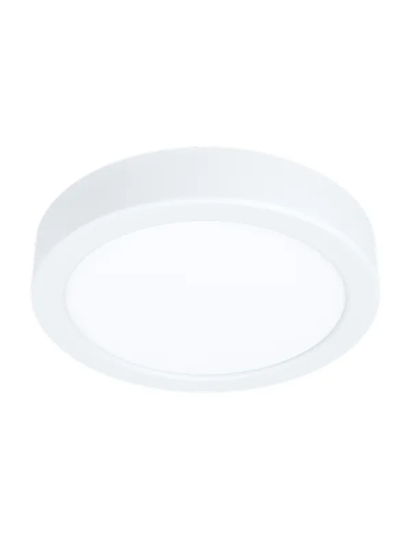 EGLO FUEVA 5 ceiling lamp Ø160 mm 4000K white