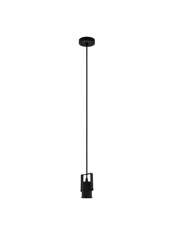 EGLO CALARI pendant black