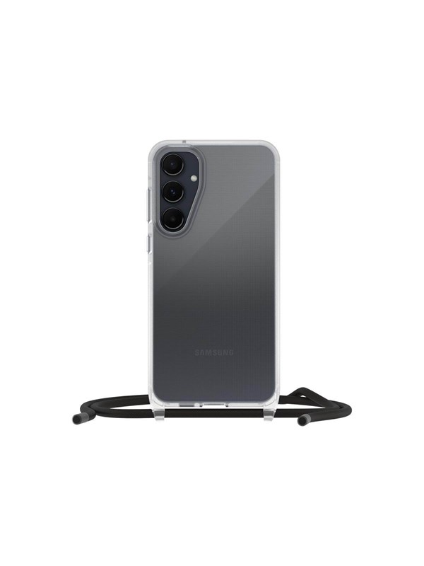 OtterBox React Necklace Samsung Galaxy A55 5G - clear - ProPack