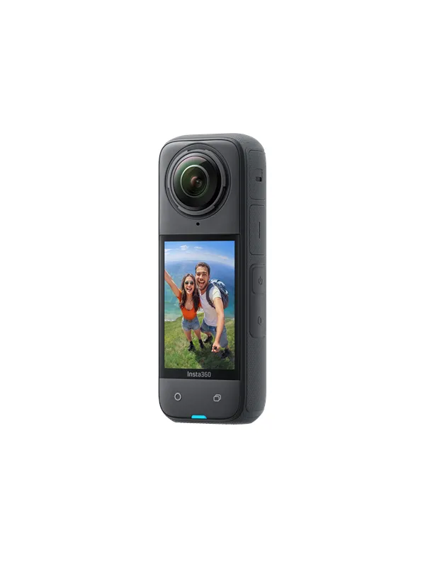Insta360 X4