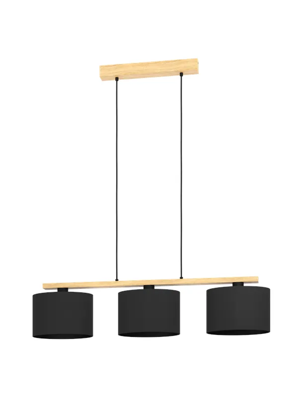 EGLO CASTRALVO pendant light  brown