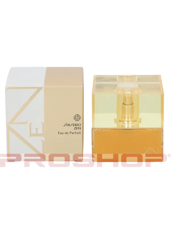 Shiseido Zen EDT 50ml