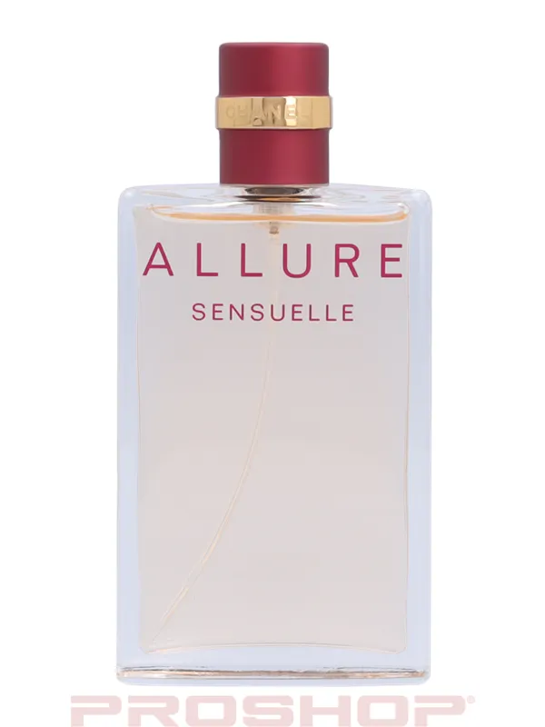Chanel Allure Sensuelle