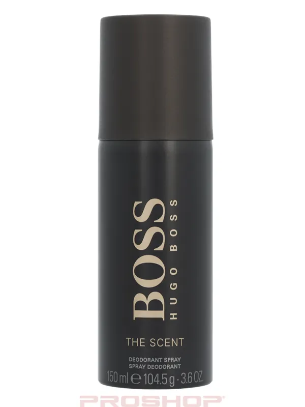 Hugo Boss The Scent Deodorant Spray - 150 ml