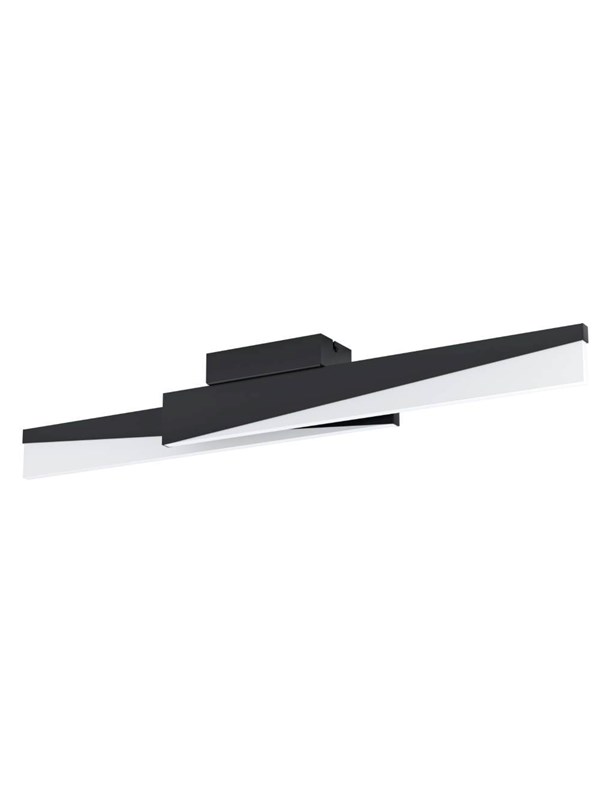 EGLO ISIDRO ceiling light satined
