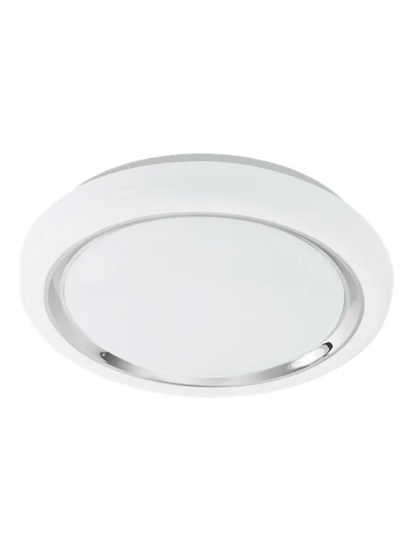 EGLO CAPOLIVERI-E shade Ø180 mm taupe