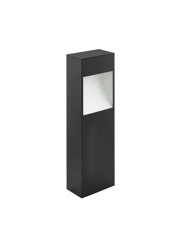 EGLO MANFRIA garden lamp LED incl. 10W anthracite/white