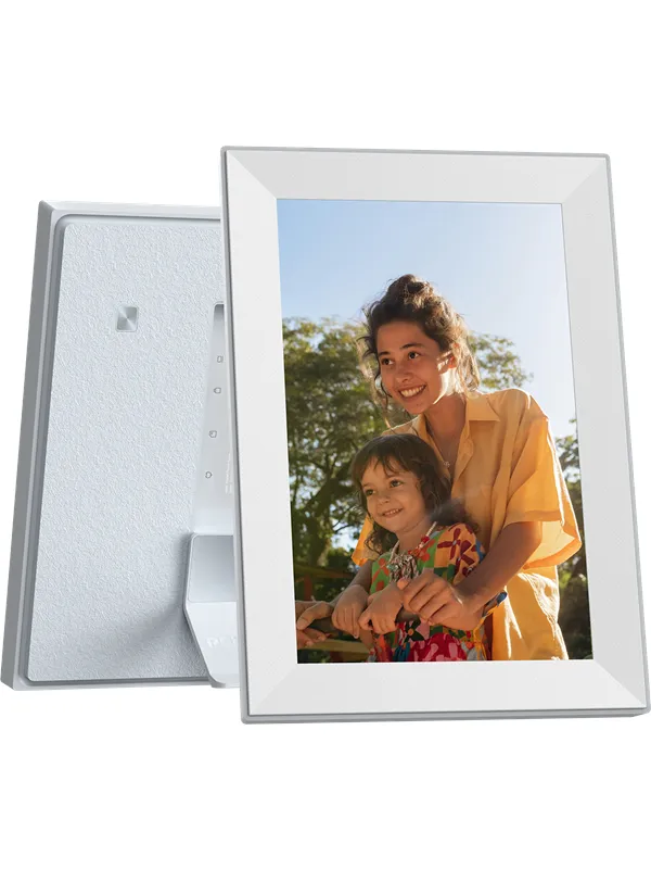 Lexar 10.1" Pexar Terra Digital Picture Frame