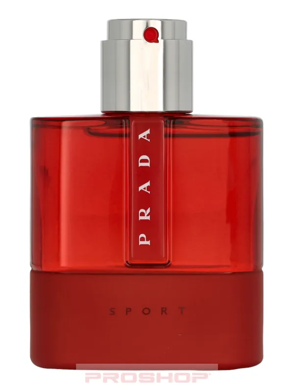 Prada Luna Rossa Sport Pour Homme EDT Spray 50ml