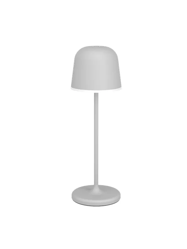 EGLO MANNERA table light  grey
