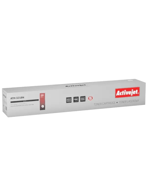 ActiveJet Supreme