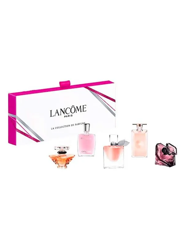 Lancôme La Collection Miniatures