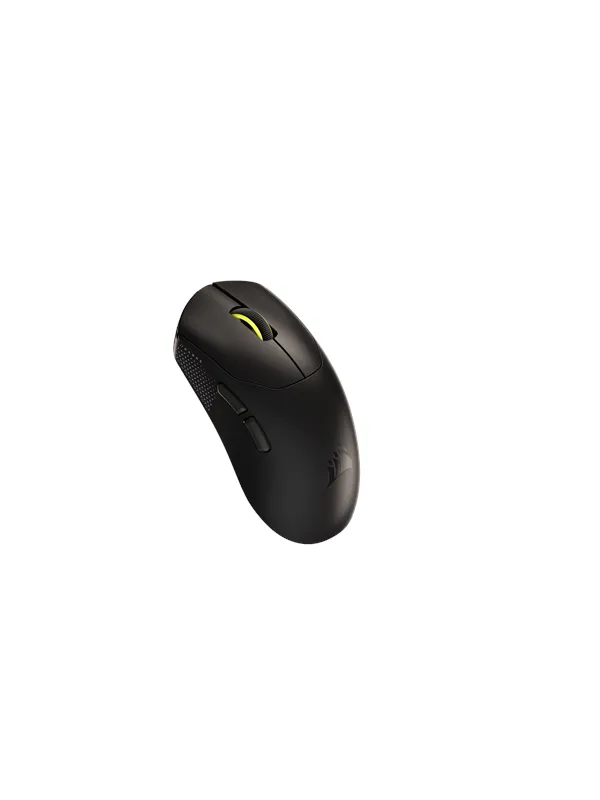 Corsair Sabre V2 Pro Ultralight Wireless - Gaming mus - Optisk - 5 - Svart