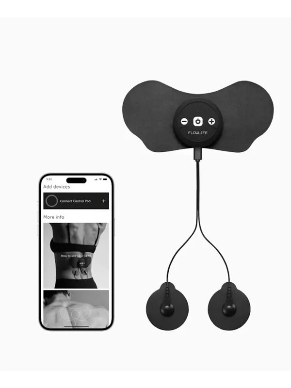 Flowlife Flowtens Connect