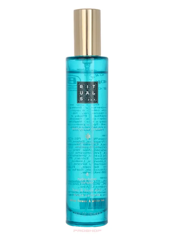 Rituals The Ritual Of Karma Hair & Body Mist 50 ml