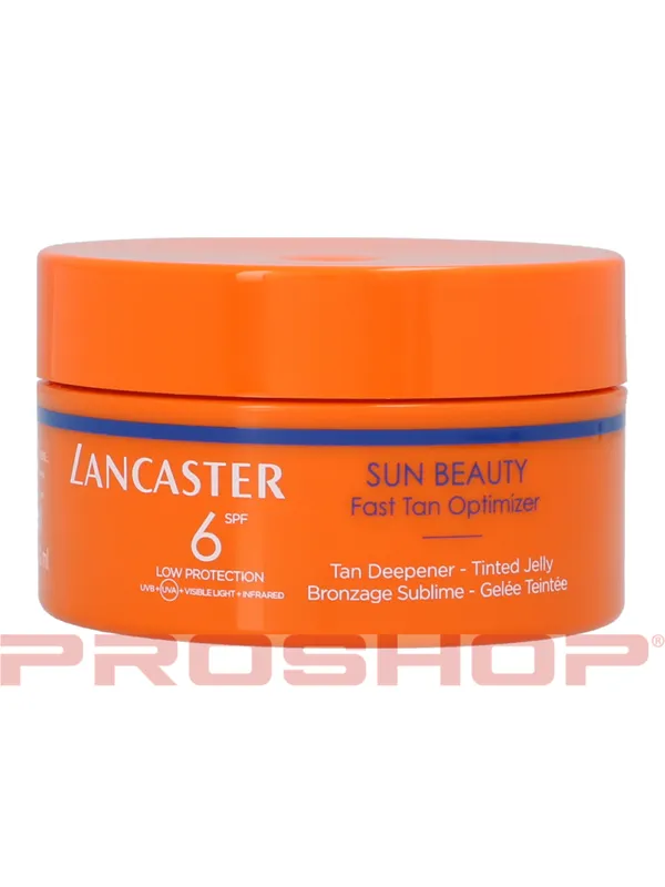 Lancaster Sun Beauty Tan Deepener