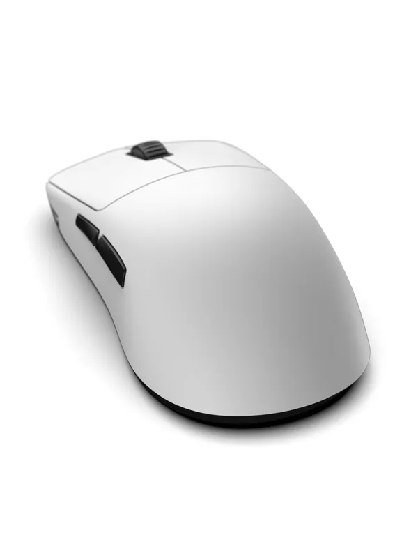 Endgame Gear OP1w 4k (v1) - White - Gaming mus - Optisk - Hvit