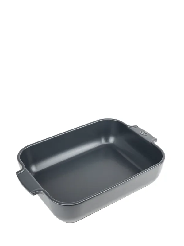 Peugeot Appolia Ceramics Rectangular Slate 32 cm