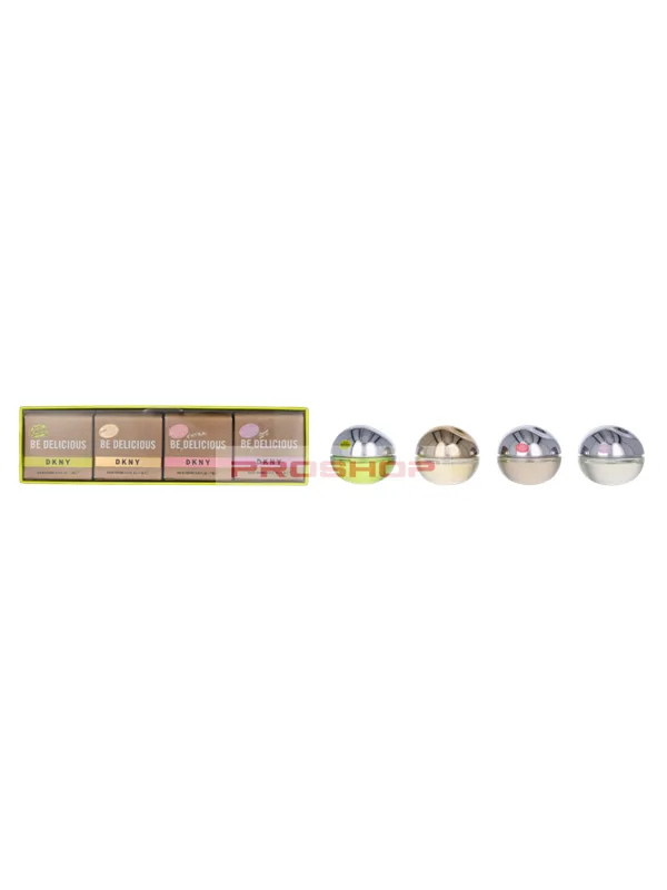 DKNY Be Delicious Giftset