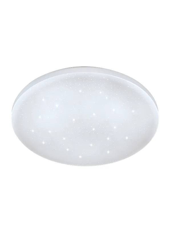 EGLO FRANIA-S wall/ceiling lamp LED 7.4W 3000K white