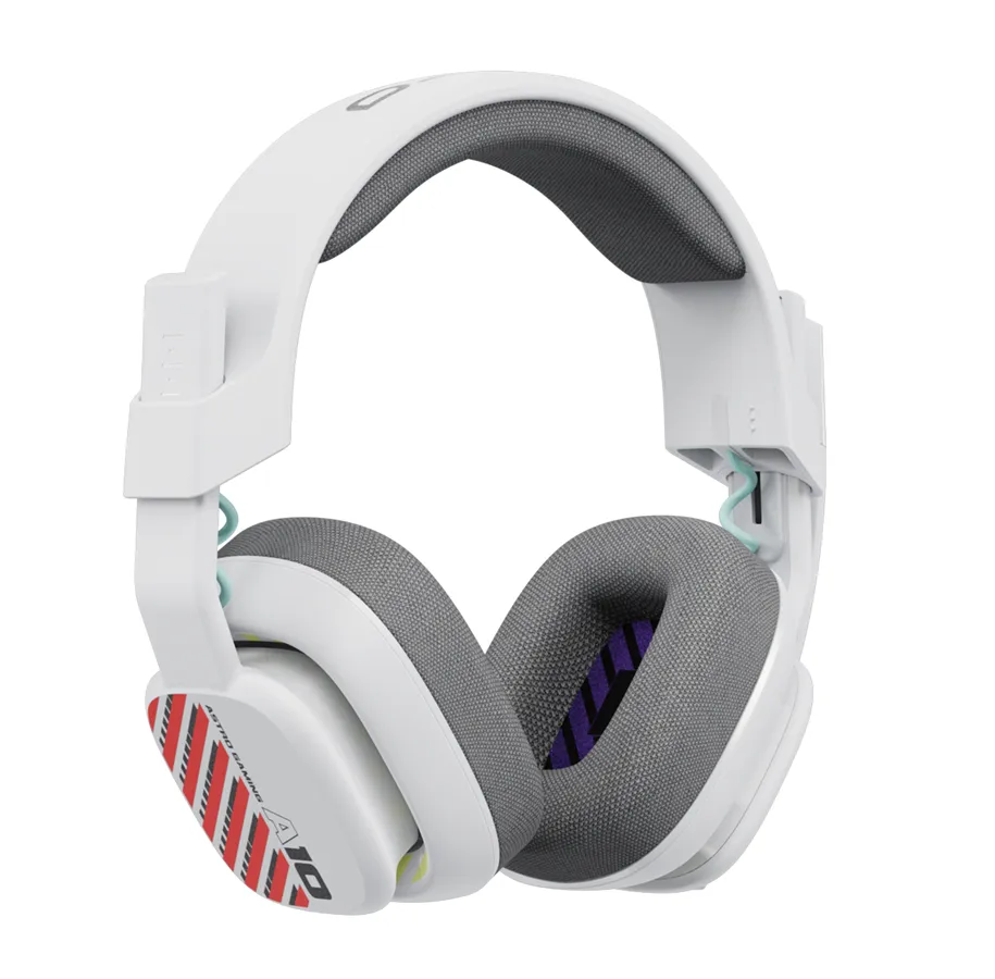 Astro A10 - Playstation - White