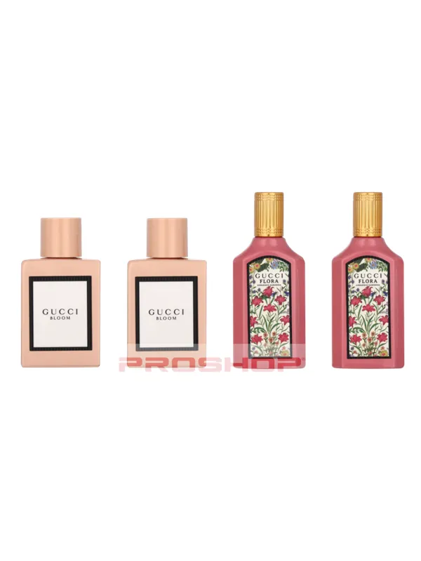 Gucci  Flora Miniatures Giftset 4 x 5 ml