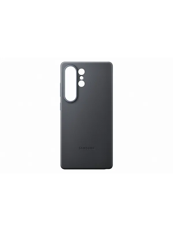 Samsung Galaxy S25 Ultra Kindsuit Case - Black