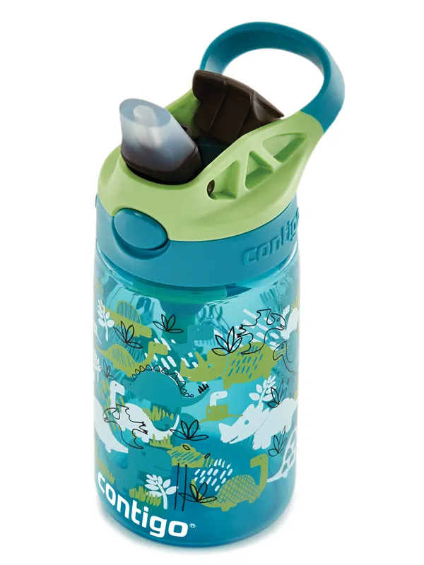Contigo Easy clean Green dinoboy 420ml