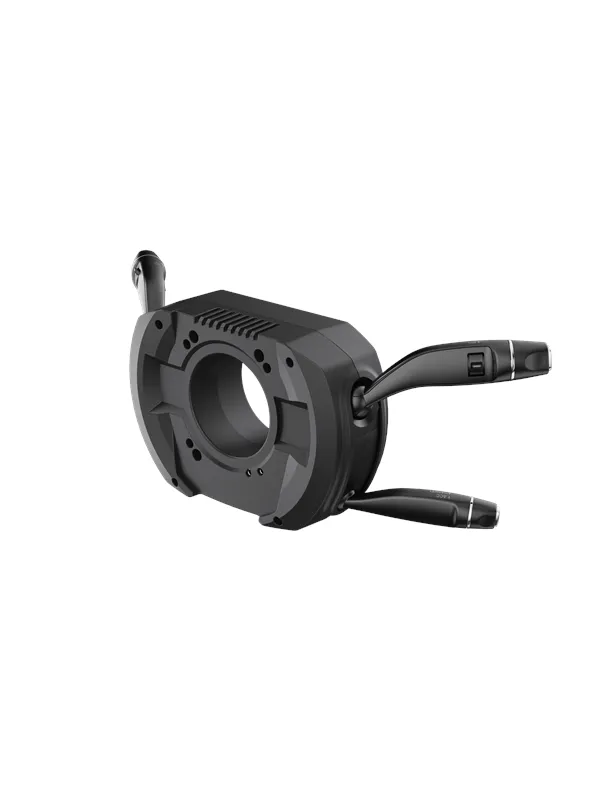 Moza Racing Multifunction Stalk for Truck (Levers) - Sim Racing Tilbehør