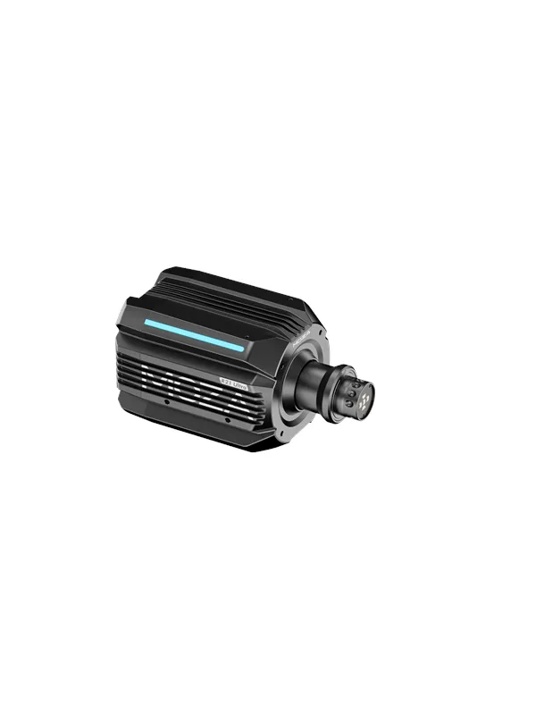 Moza Racing MOZA R25 Ultra True Torque - Rattbase for simracing - PC