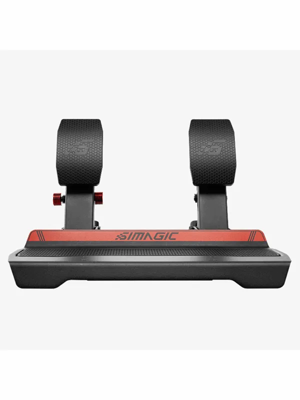 Simagic P700 Pedals - Pedals - PC
