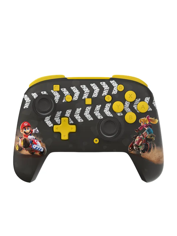 Turtle Beach Rematch Wireless RGB Mario Kart World - Wireless Controller