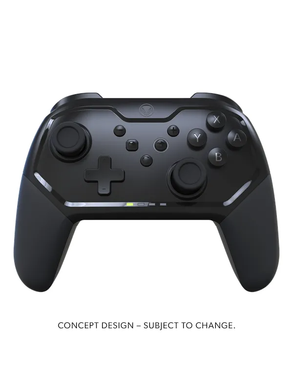 Snakebyte SB923906 - Wireless Controller - Nintendo Switch 2