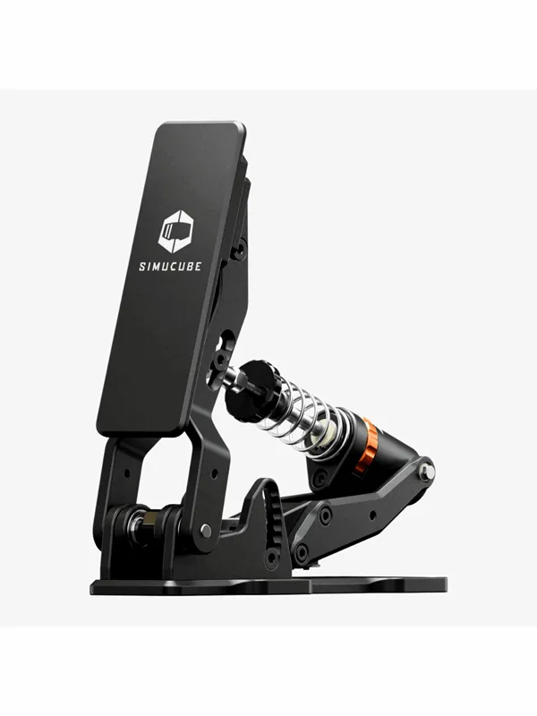 Simucube Throttle