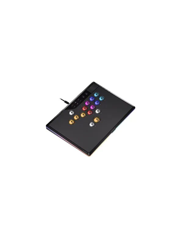 Corsair Novablade Pro Wireless Hall Effect - Wireless Controller - Sony PlayStation 5