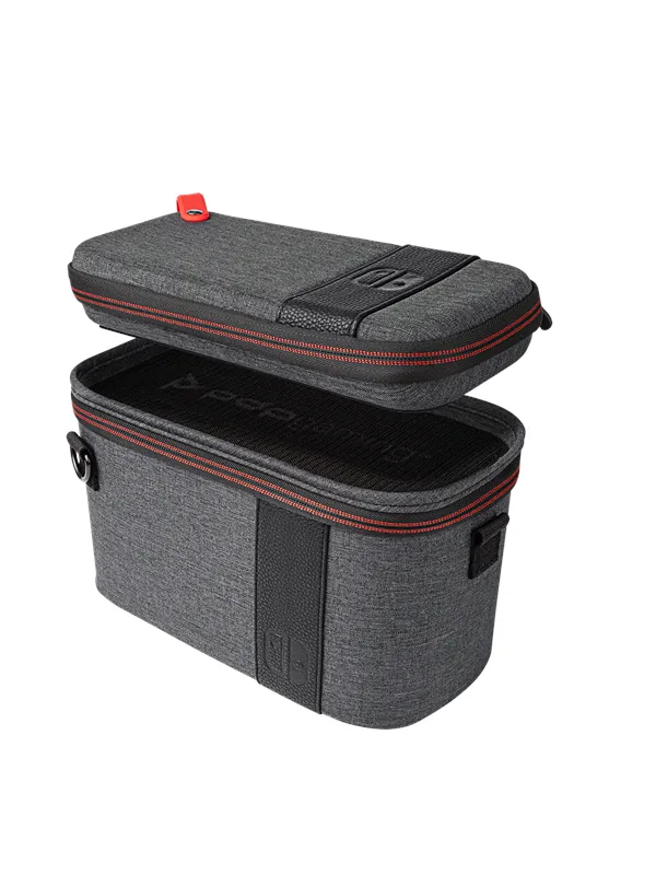 PDP Switch Pull-N-Go Case - Elite