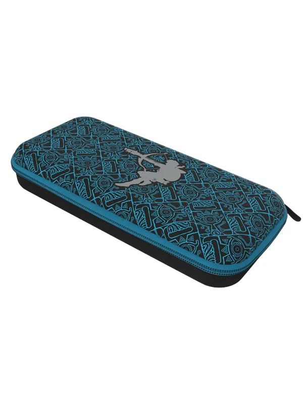 PDP Glow in the Dark: Link (Sheikah Shoot) - Bag - Nintendo Switch