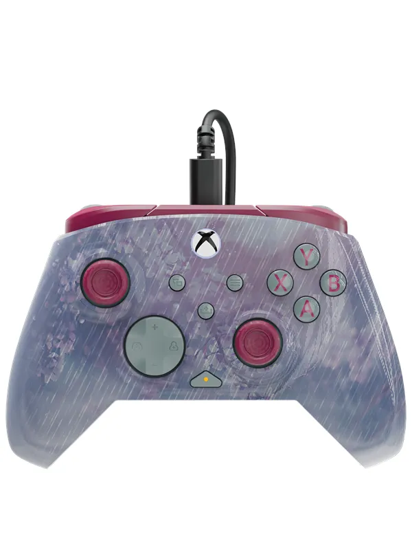 Turtle Beach Rematch Advanced Wired - Kyoto Bloom - Wired Controller - Microsoft Xbox One