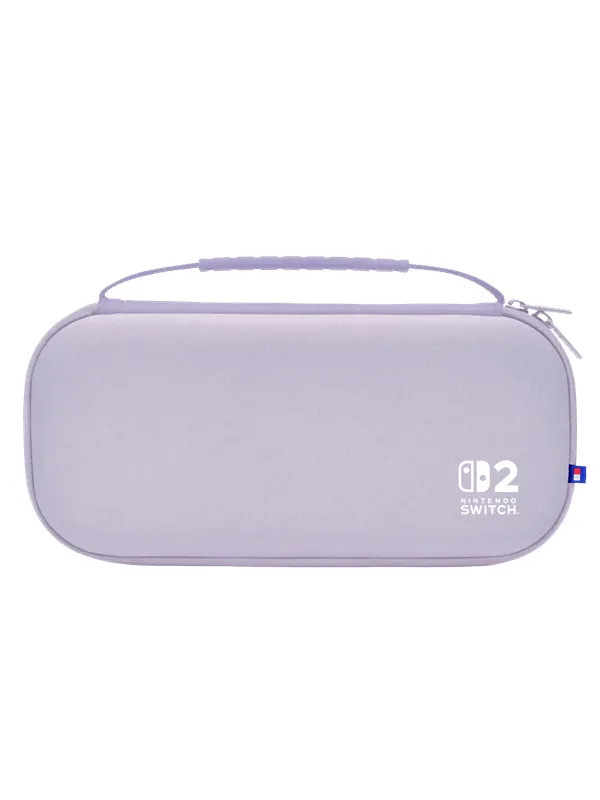 HORI Slim Tough Pouch - Lavender