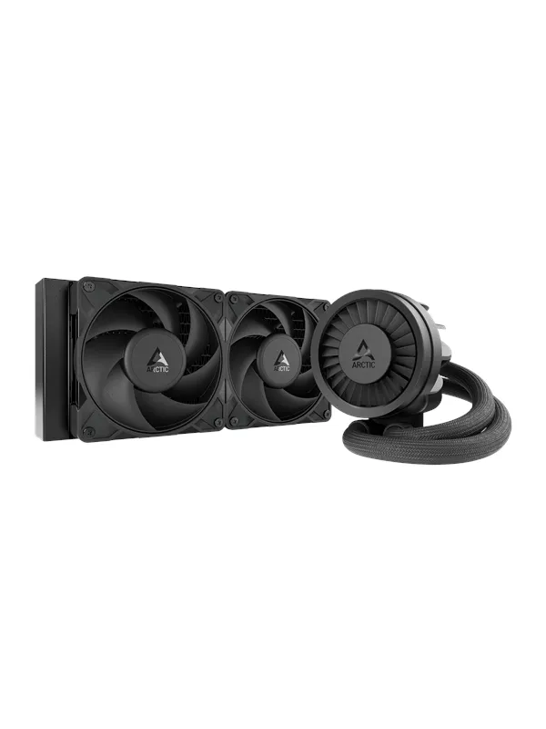Arctic Liquid Freezer III Pro 240 - CPU Vannkjøling