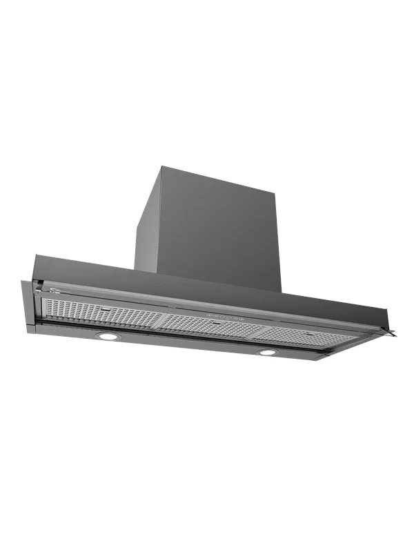 THERMEX Integro 51 II, 900 mm, With motor, Stainless