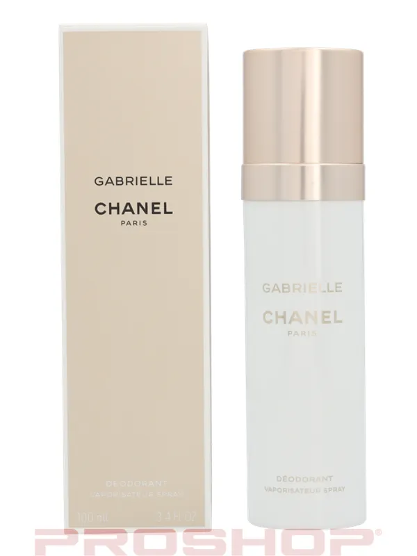 Chanel Gabrielle Deo Spray