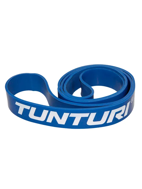 Tunturi Powerband Heavy (Blue)