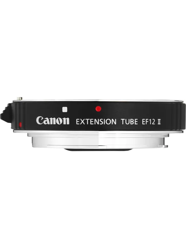 Canon EF 12mm II Extension Tube